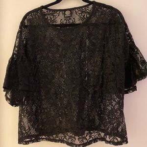 Lace Top
